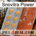 Snovitra Power 43